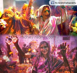 widows_holi celebration in vrindavan  कैसे हुई विधवाओं की होली की  शुरुवात- 138 300x286