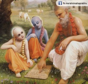 krishna sudama friendship  कृष्णा को एक अभिशाप से बचने के लिए सुदामा ने खुद एक दरिद्र का जीवन चुन लिया। 165 300x286