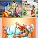 krishna jatayu bhishma pitamah